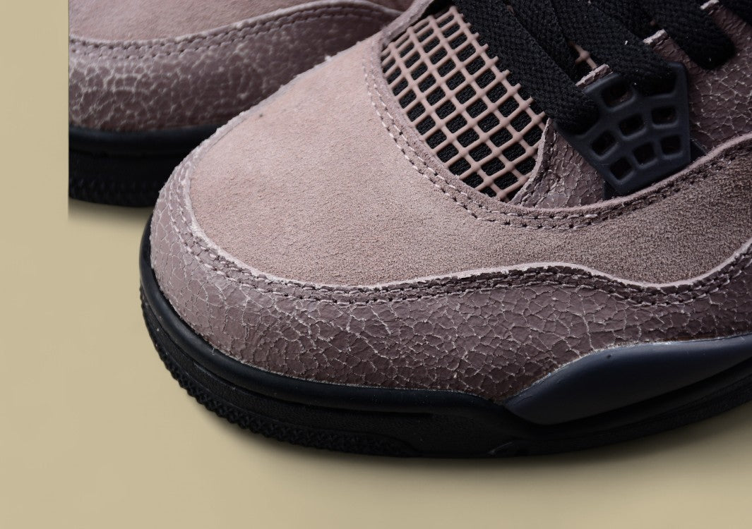 Air Jordan 4 Retro "Taupe Haze"