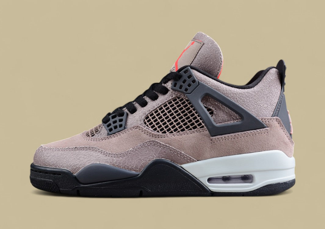 Air Jordan 4 Retro "Taupe Haze"