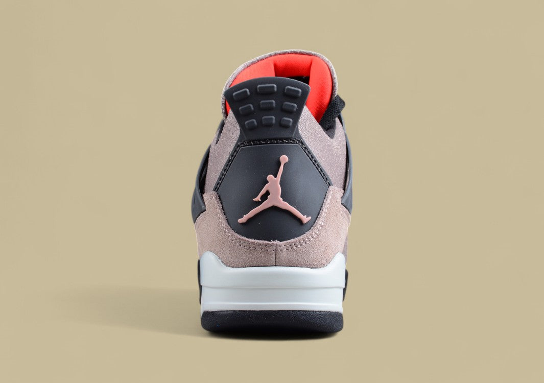Air Jordan 4 Retro "Taupe Haze"