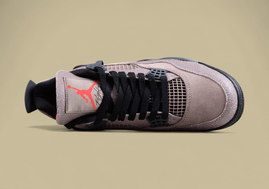 Air Jordan 4 Retro "Taupe Haze"
