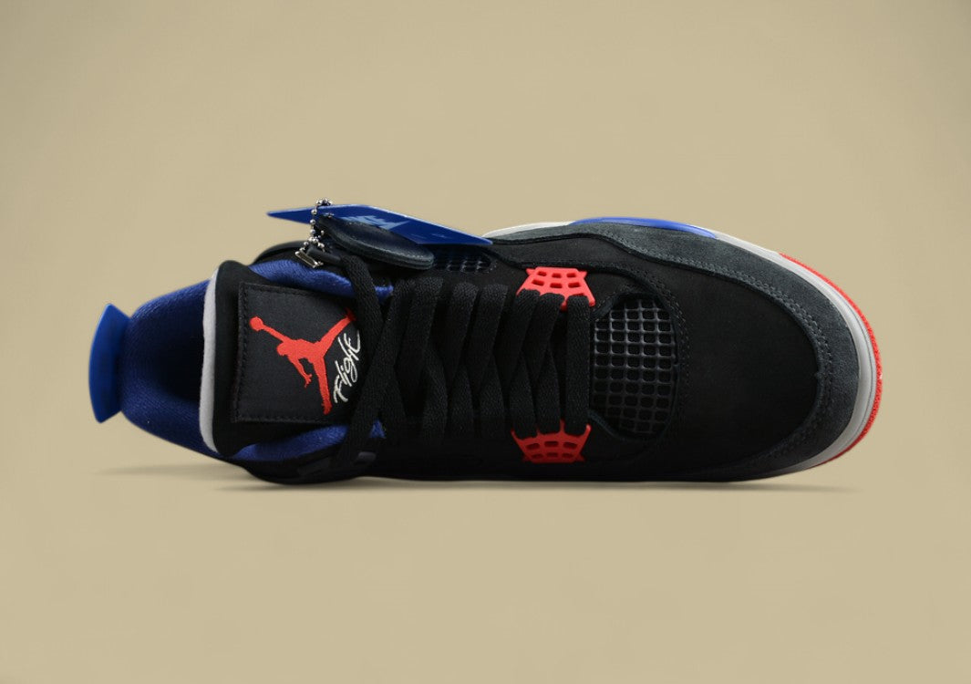Air Jordan 4 Retro Thunder