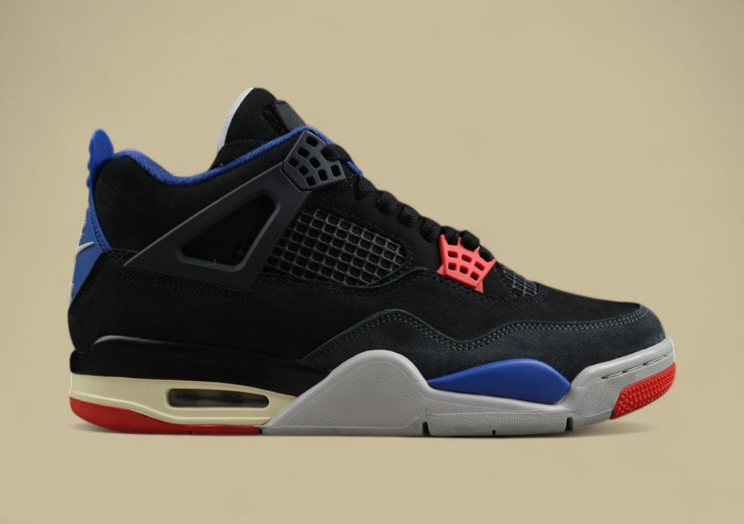 Air Jordan 4 Retro Thunder