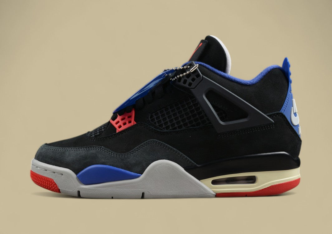 Air Jordan 4 Retro Thunder
