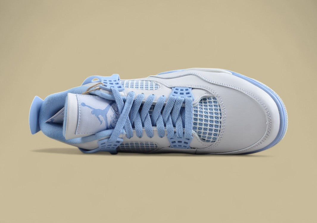 Air Jordan 4 Retro "University Blue