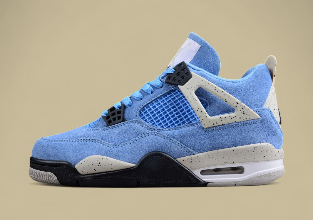 Air Jordan 4 SE "University Blue"