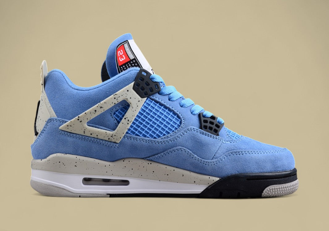 Air Jordan 4 SE "University Blue"