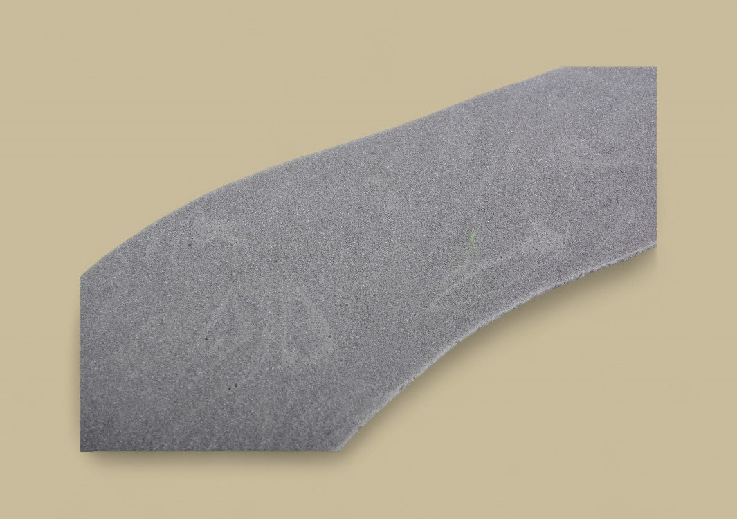 Air Jordan 5 Dark Gray With Neon Green Flame Accents