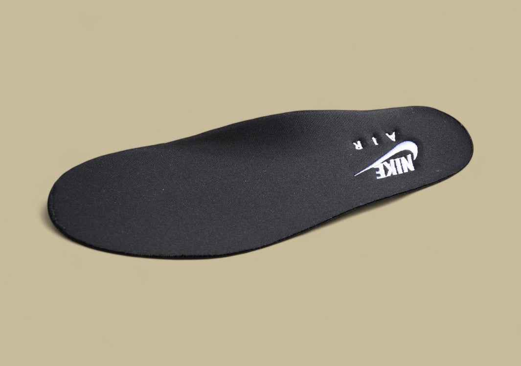 Air Jordan 5 Low "5 Joint Suede Black"