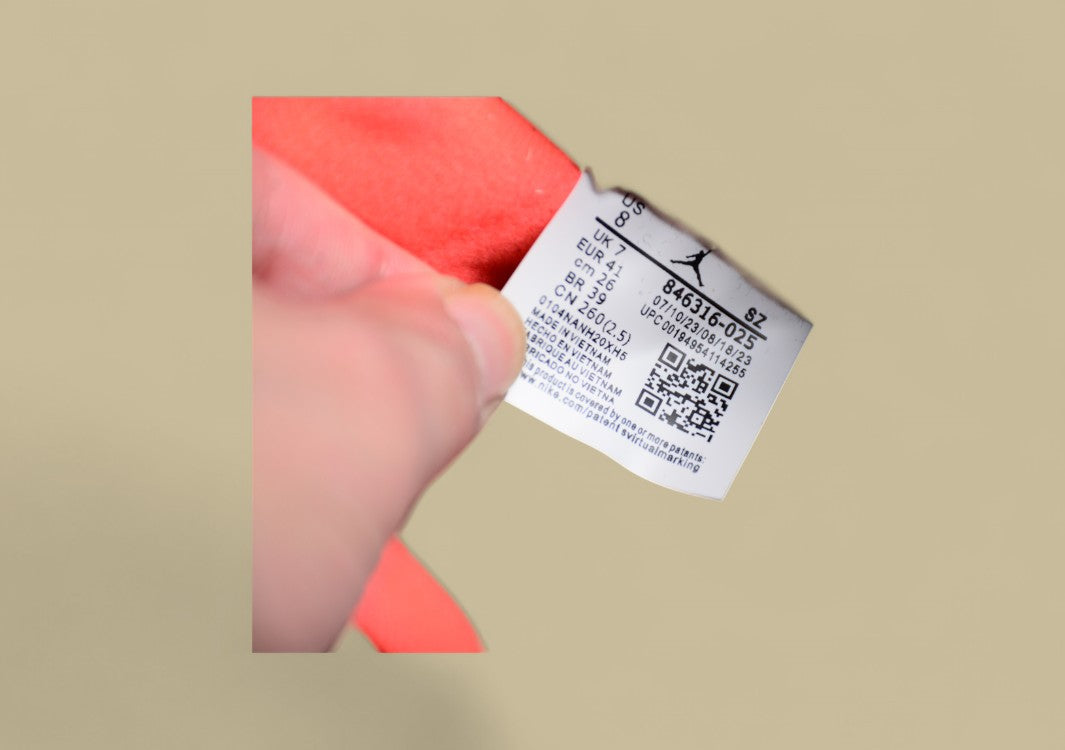 Air Jordan 5 Low Joe Cement Grey