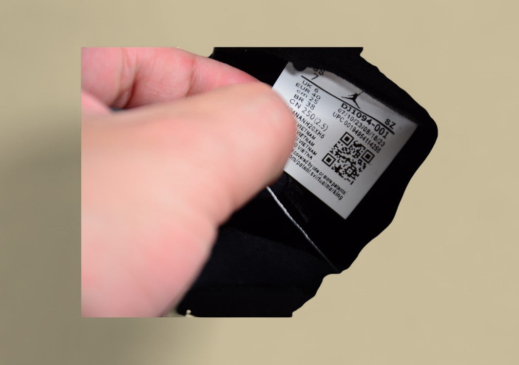 Air Jordan 5 Low "Wings" Black & Gold