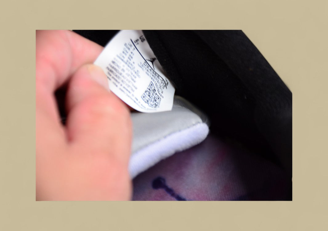 Air Jordan 5 Retro Black With Pink Lace Closure