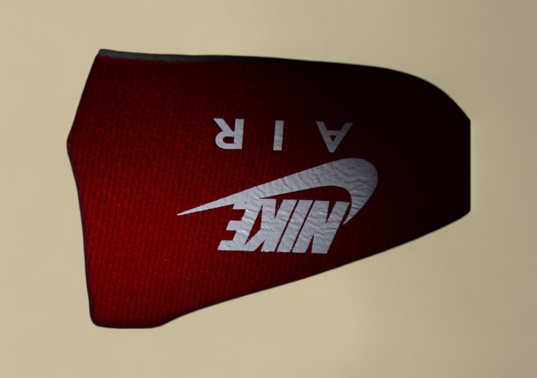 Air Jordan 5 Retro Black and Silver With Racer Blue