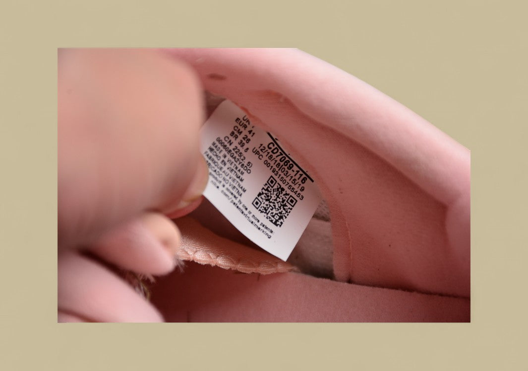 Air Jordan 5 Retro Flamingo With Arctic Orange