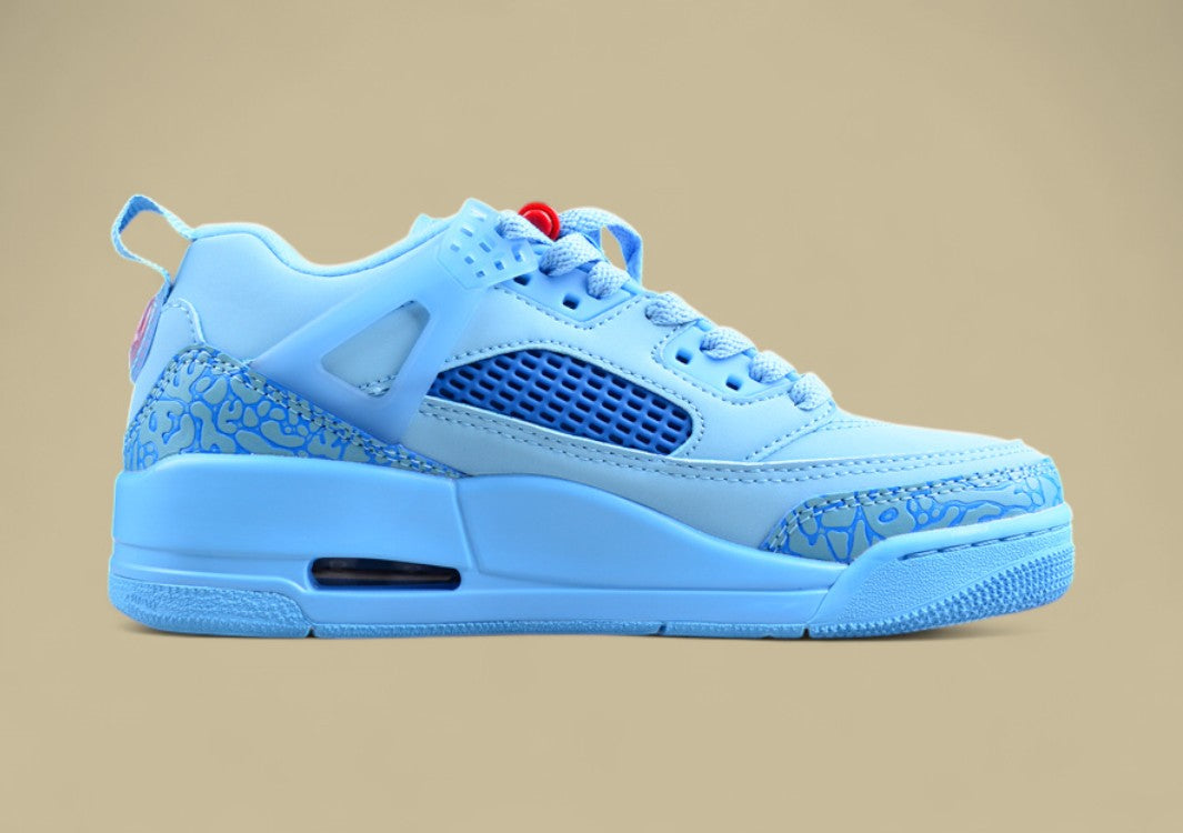 Air Jordan 5 Retro Light Blue Bean