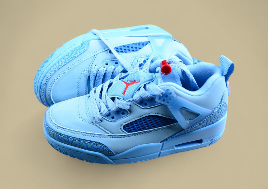 Air Jordan 5 Retro Light Blue Bean