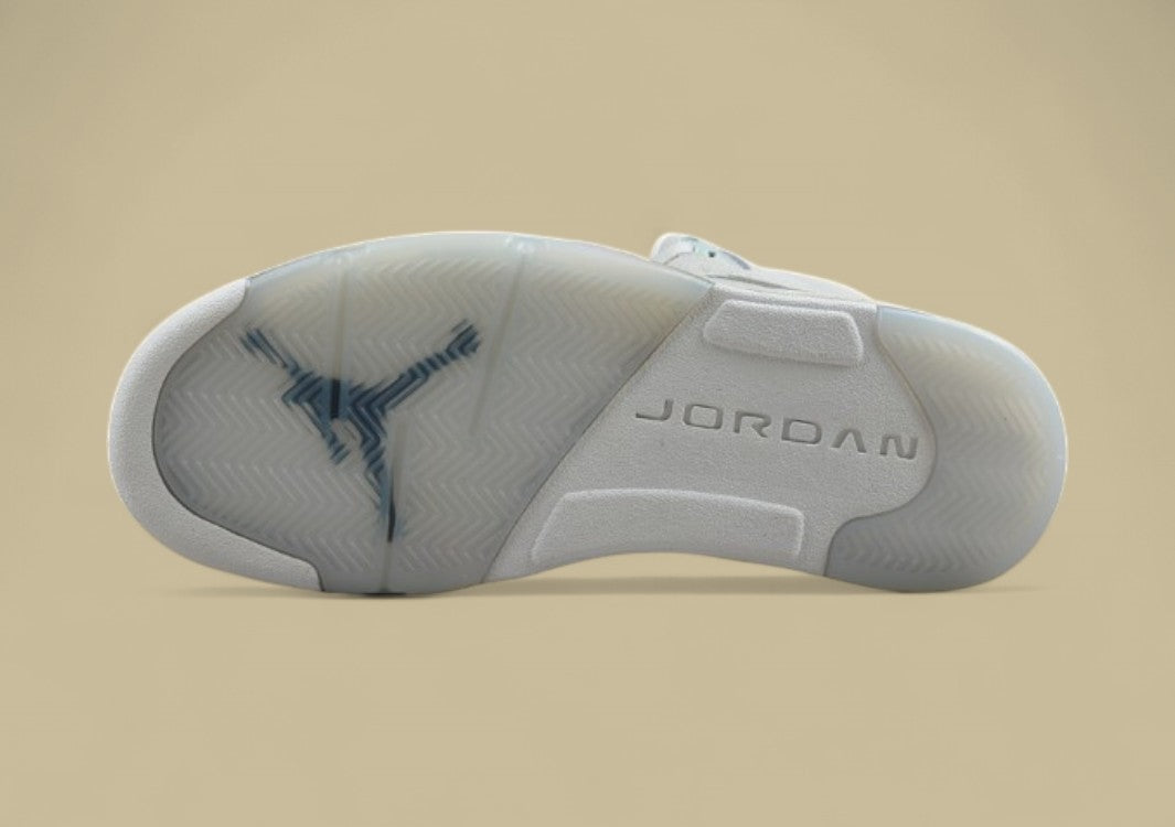 Air Jordan 5 Retro Light Orewood Brown