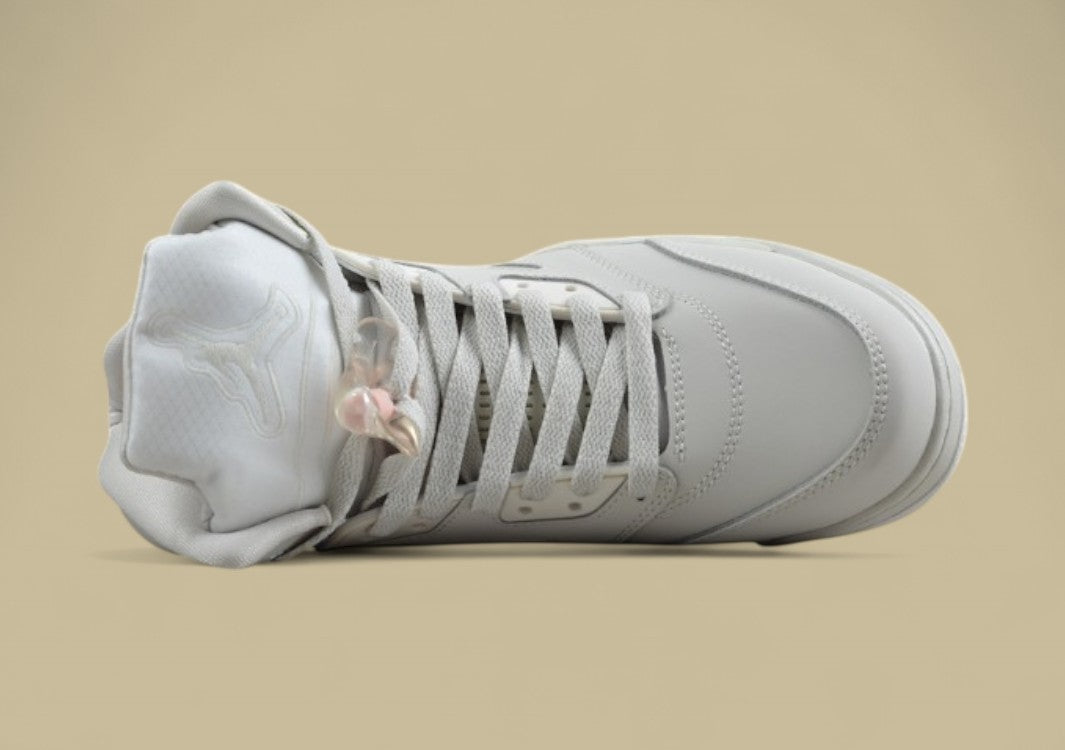 Air Jordan 5 Retro Light Orewood Brown