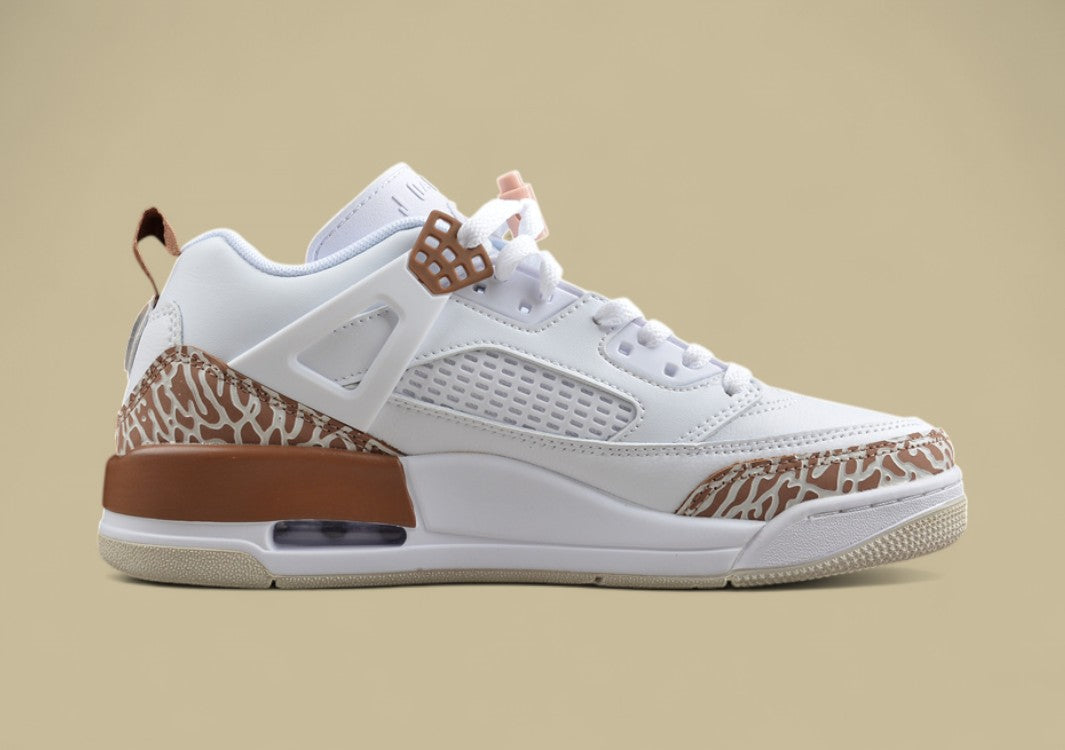 Air Jordan 5 Retro Spizike Light Brown