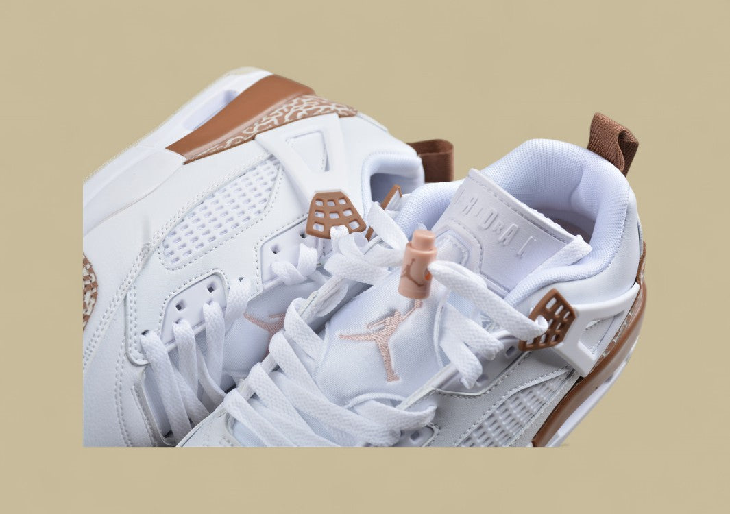 Air Jordan 5 Retro Spizike Light Brown