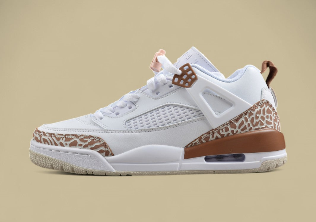Air Jordan 5 Retro Spizike Light Brown
