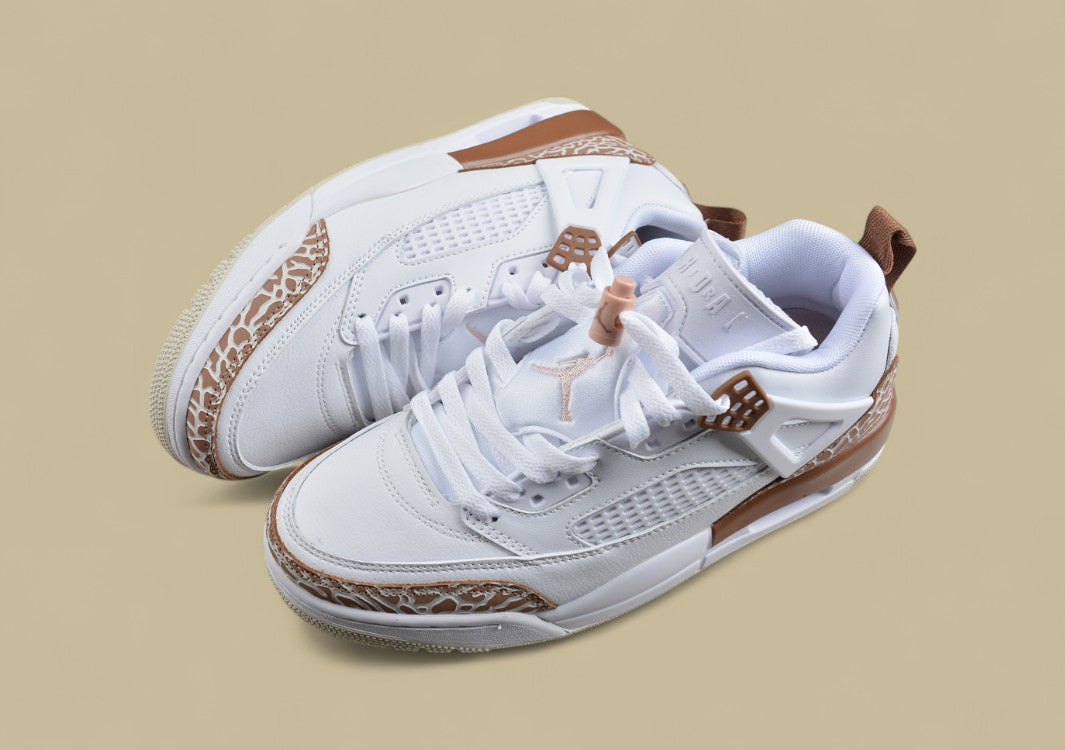 Air Jordan 5 Retro Spizike Light Brown