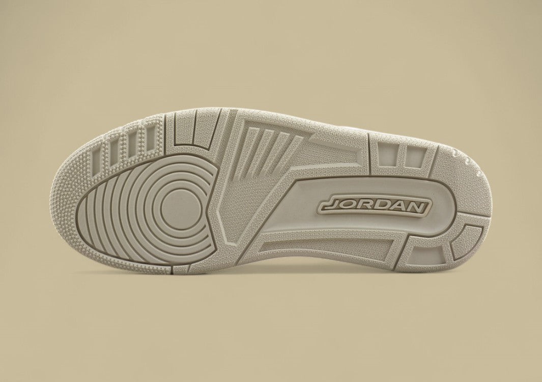 Air Jordan 5 Retro Spizike Light Brown