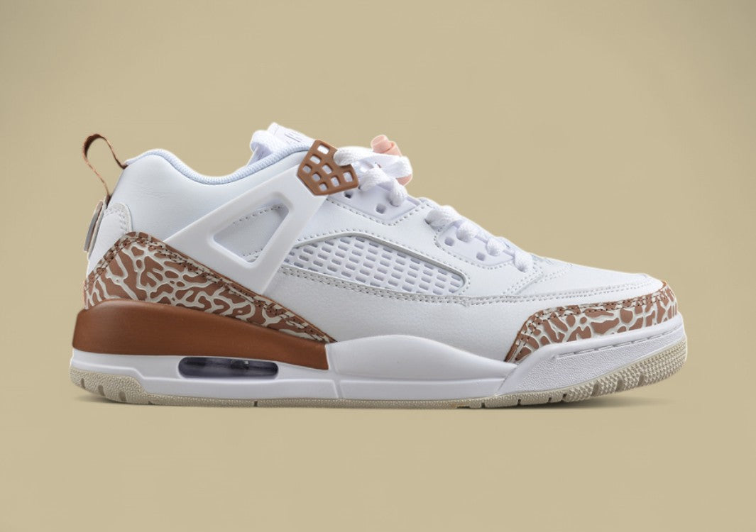 Air Jordan 5 Retro Spizike Light Brown