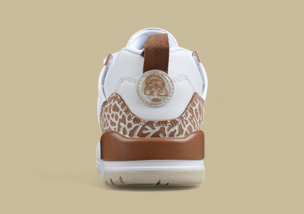 Air Jordan 5 Retro Spizike Light Brown