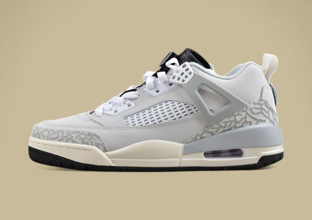 Air Jordan 5 Retro Spizike Light Grey
