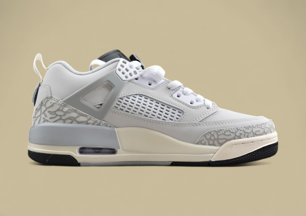 Air Jordan 5 Retro Spizike Light Grey