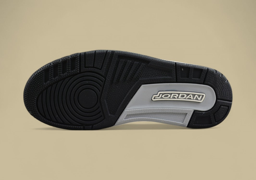 Air Jordan 5 Retro Spizike Light Grey