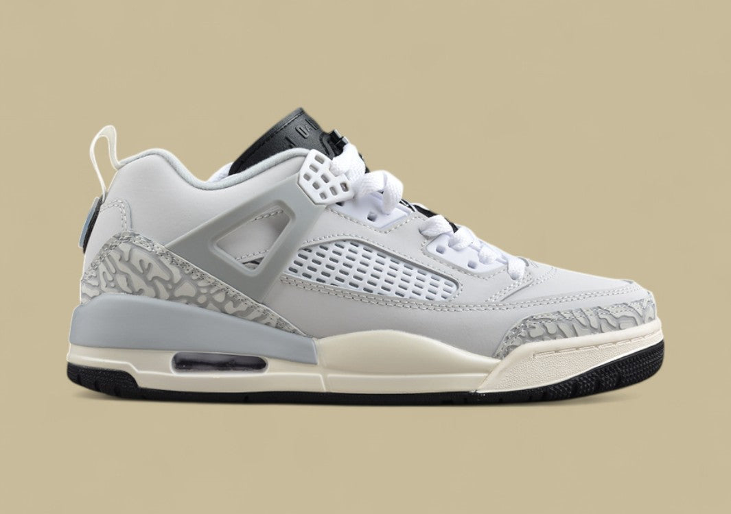 Air Jordan 5 Retro Spizike Light Grey