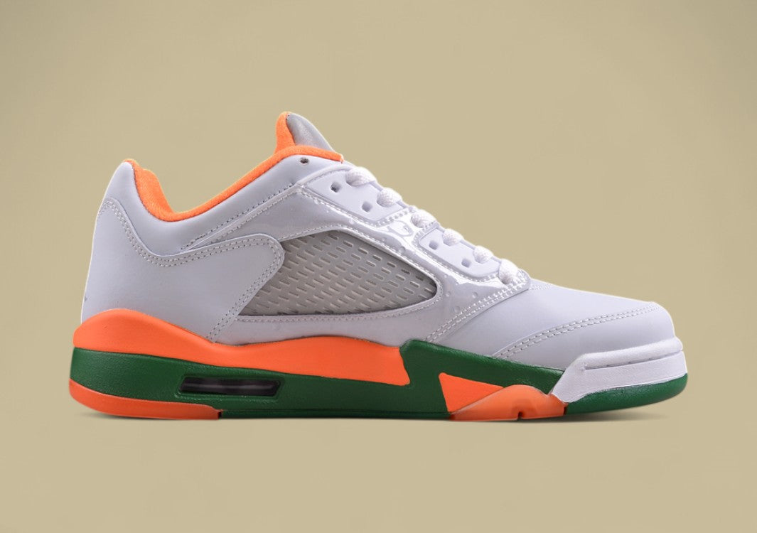 Air Jordan 5 Retro Vitality Orange