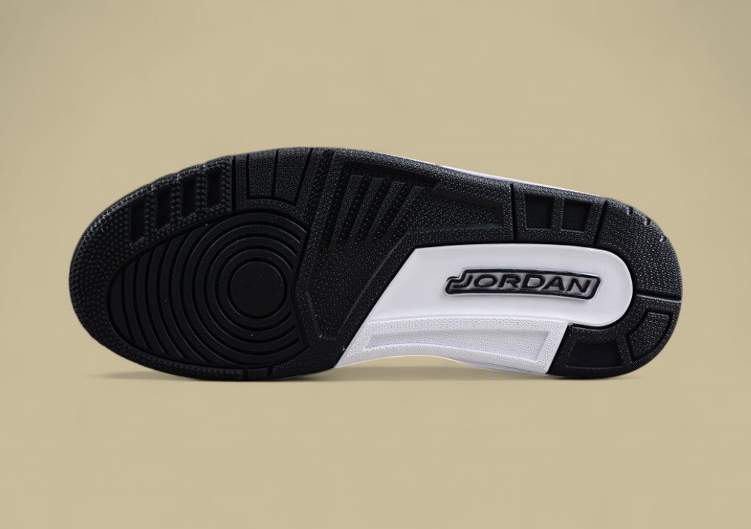 Air Jordan 5 Retro „Classical Black & White“