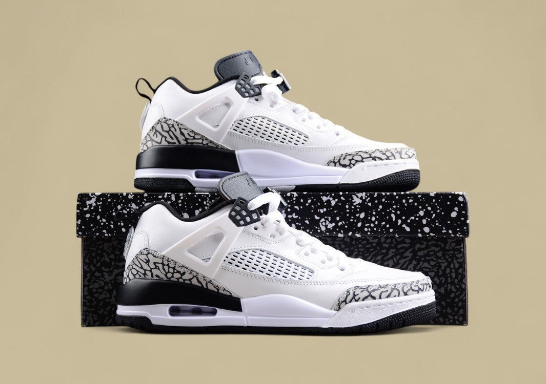 Air Jordan 5 Retro „Classical Black & White“