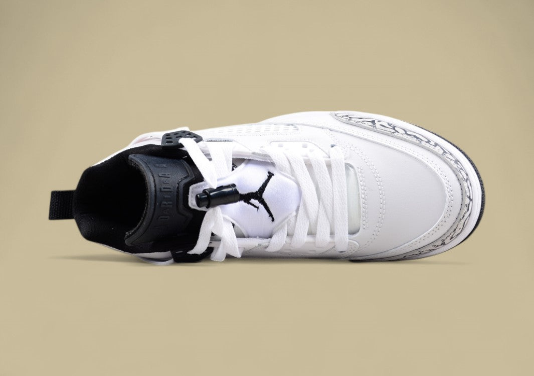 Air Jordan 5 Retro „Classical Black & White“