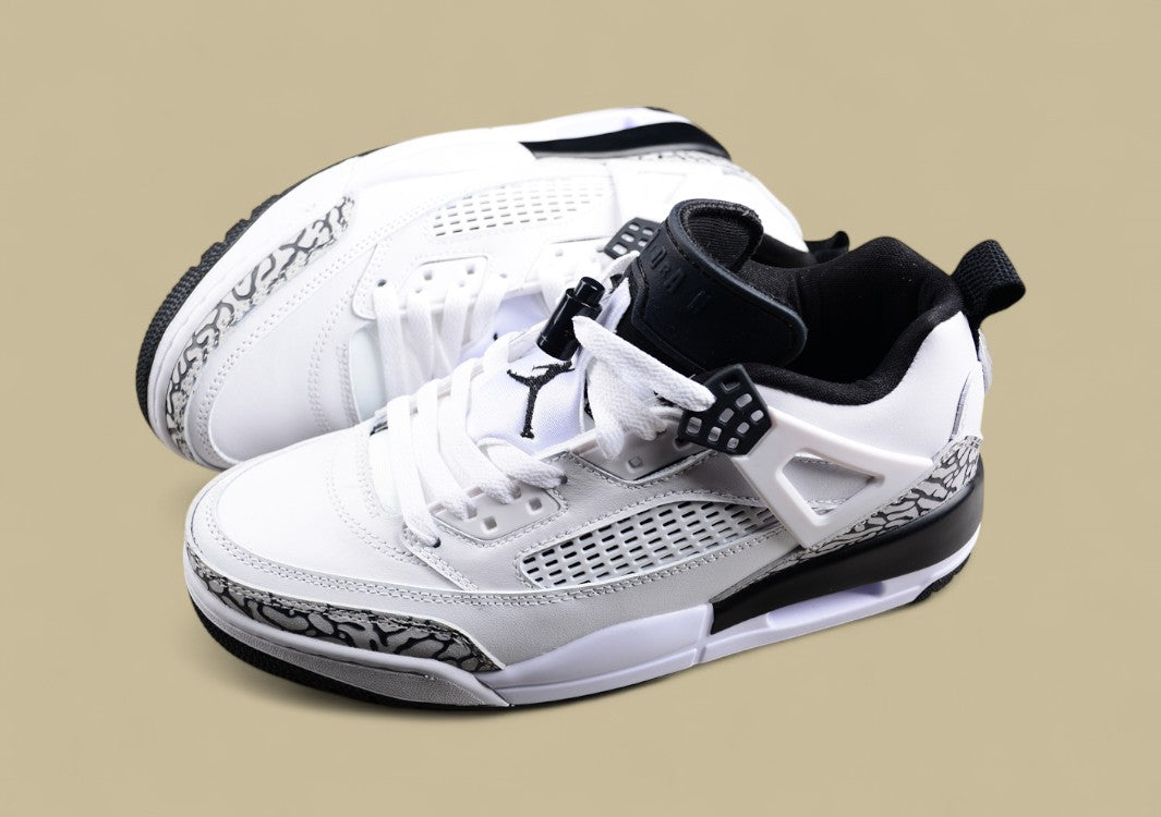 Air Jordan 5 Retro „Classical Black & White“