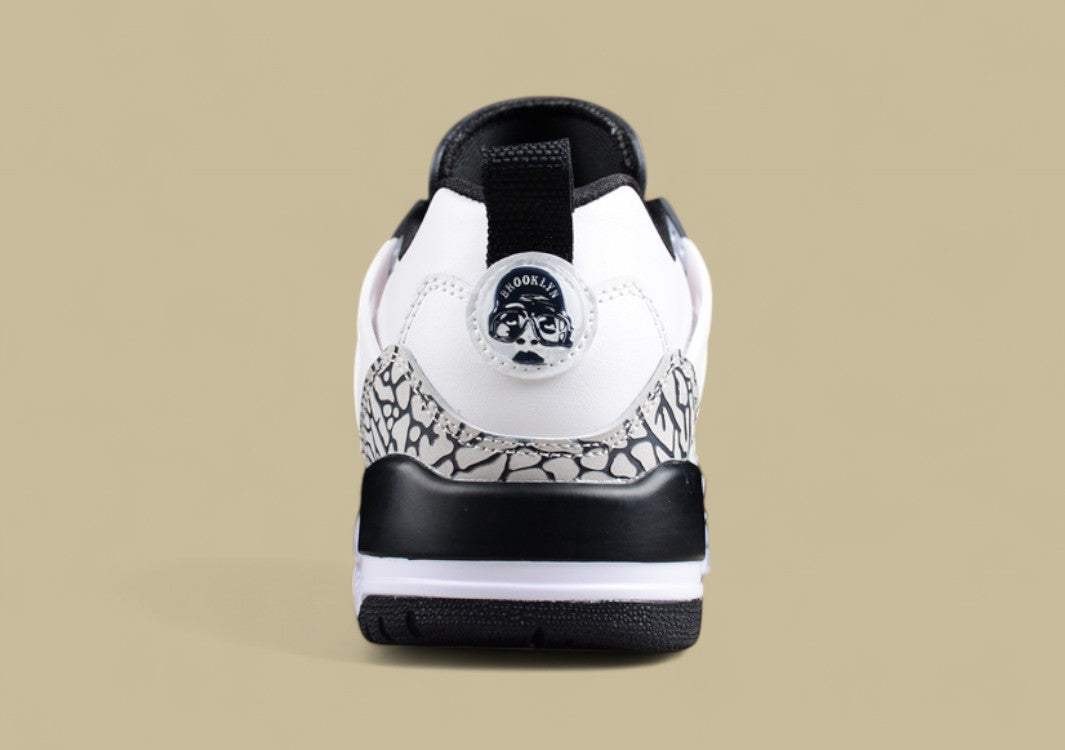 Air Jordan 5 Retro „Classical Black & White“