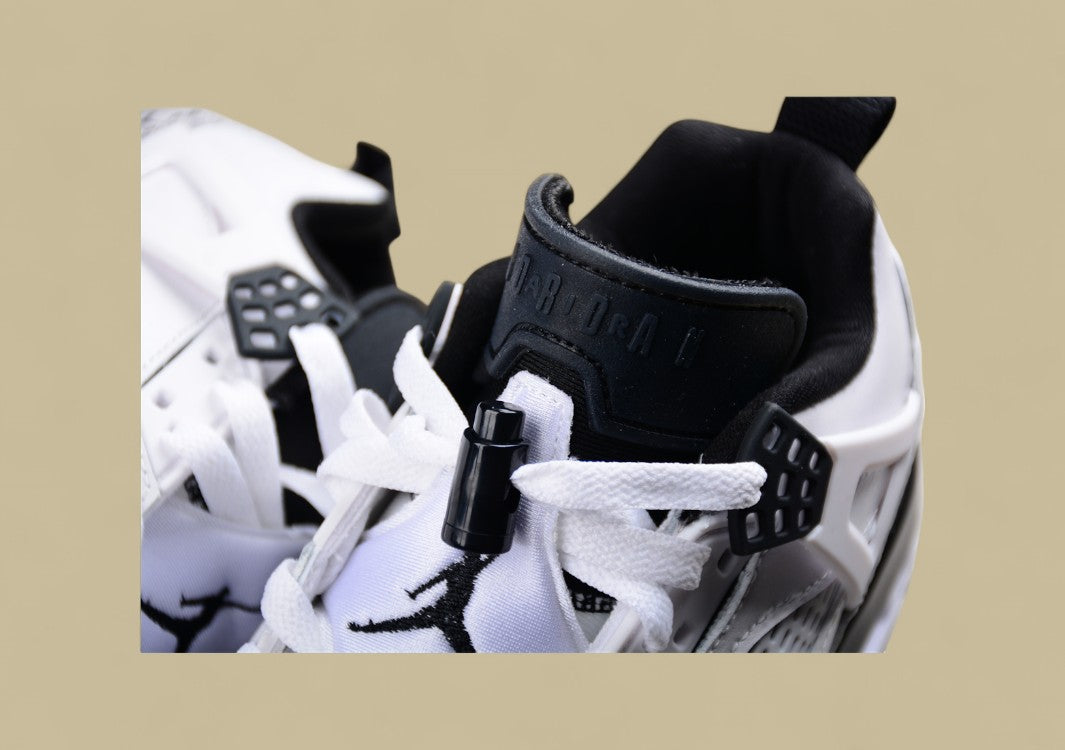 Air Jordan 5 Retro „Classical Black & White“
