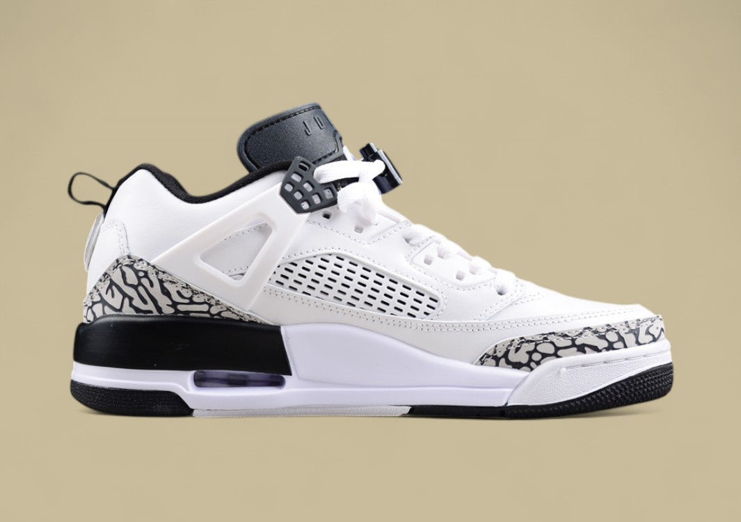 Air Jordan 5 Retro „Classical Black & White“