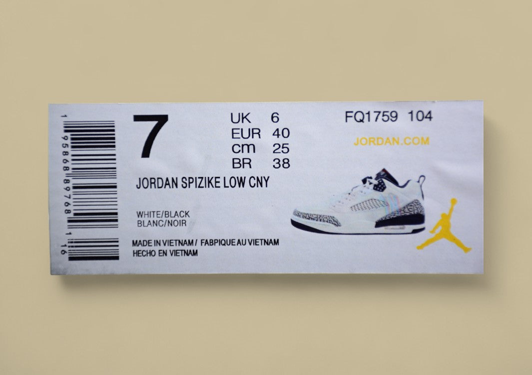 Air Jordan 5 Retro „Classical Black & White“