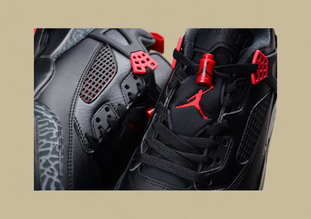 Air Jordan 5 Spizike Low Dragon