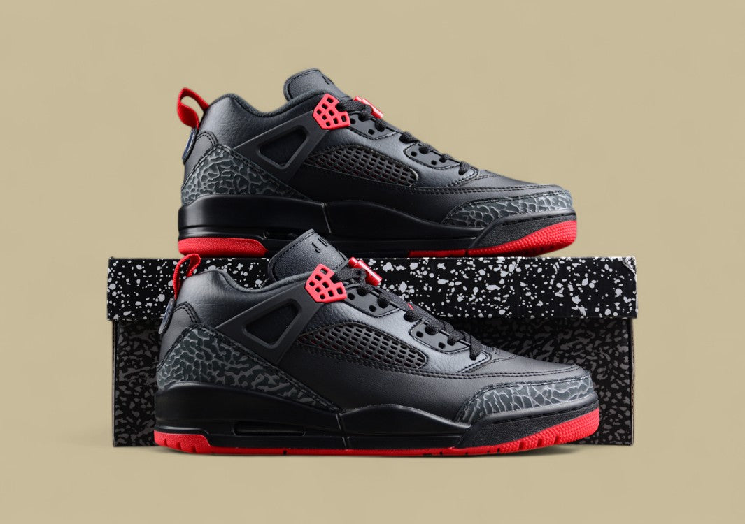 Air Jordan 5 Spizike Low Dragon