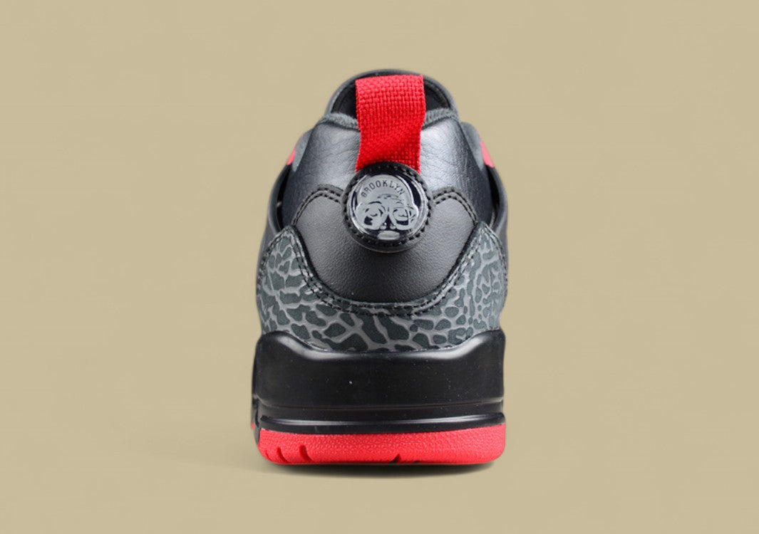 Air Jordan 5 Spizike Low Dragon