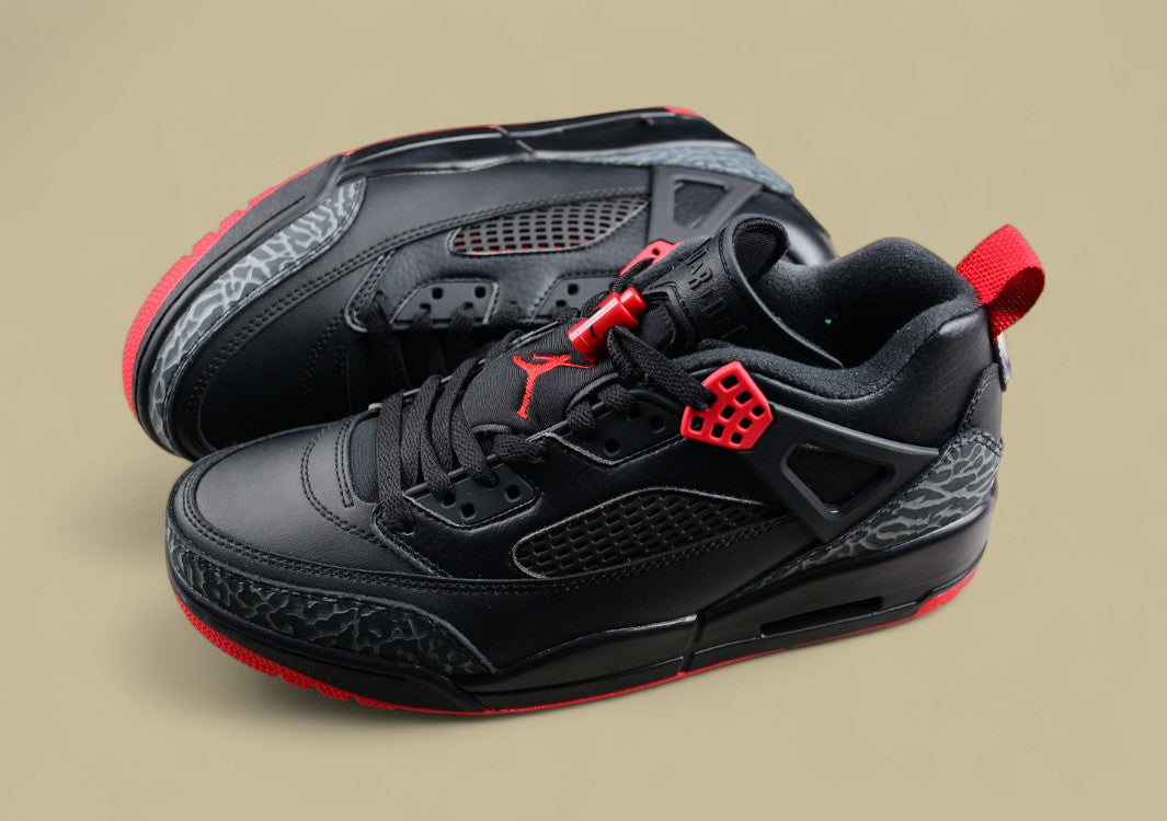 Air Jordan 5 Spizike Low Dragon