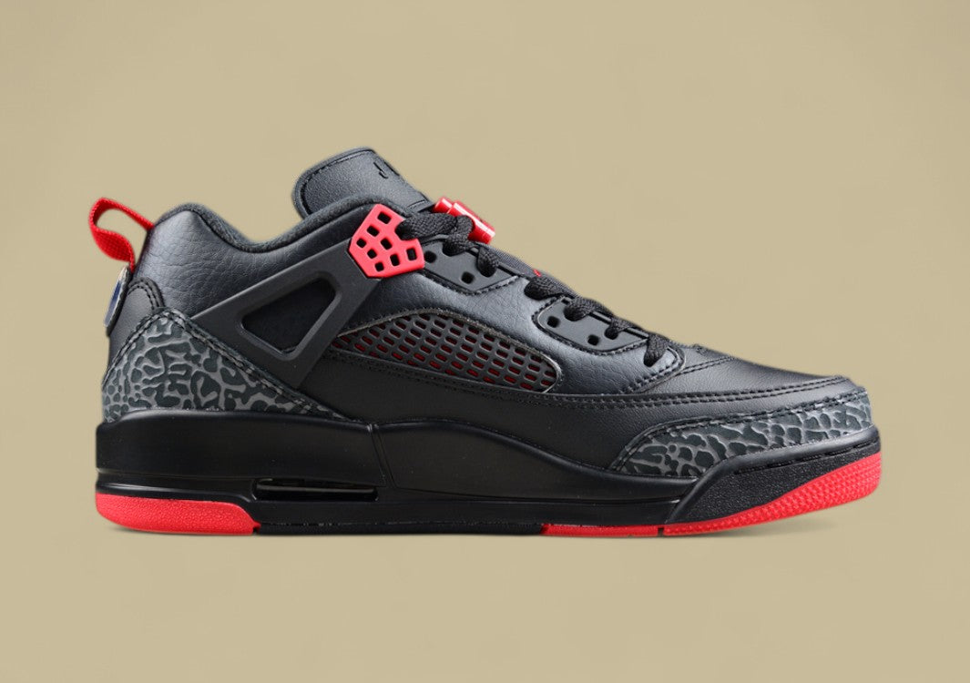 Air Jordan 5 Spizike Low Dragon