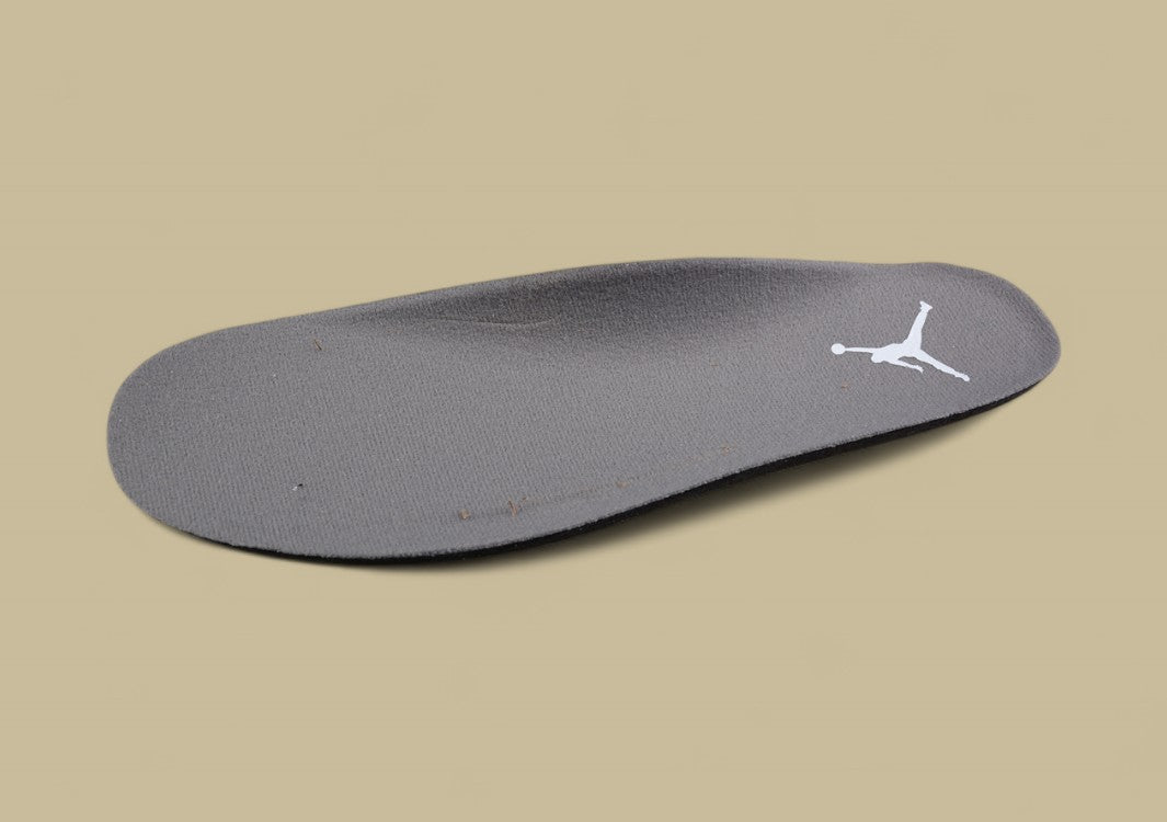 Air Jordan 5 Translucent Ice Blue Light Gray With Silver-gray