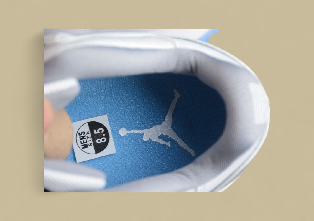 Air Jordan AJ 11 Low "Cement Grey"