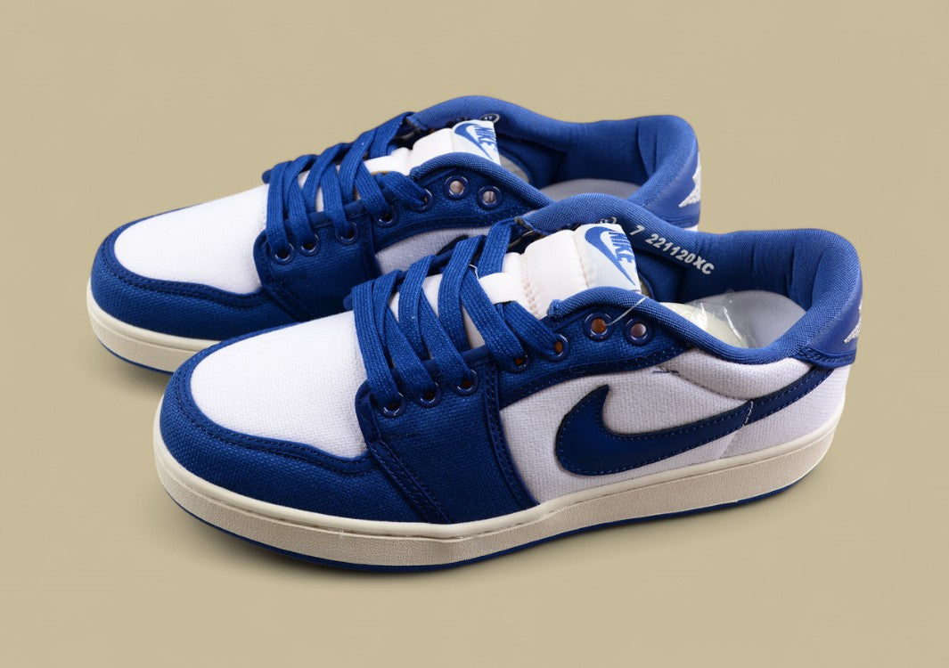 Air Jordan KO 1 Low “Game Royal”