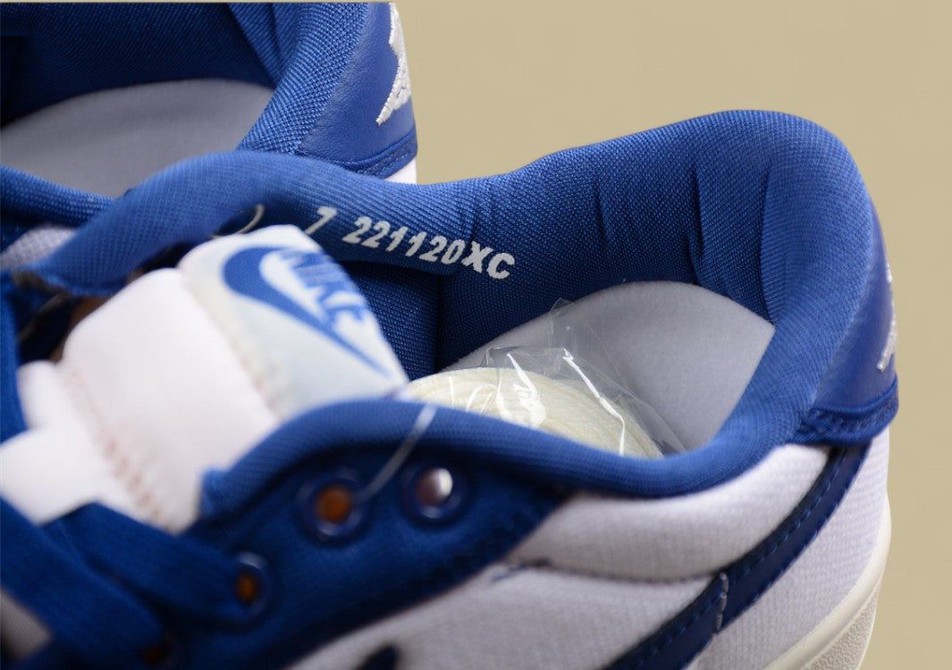 Air Jordan KO 1 Low “Game Royal”